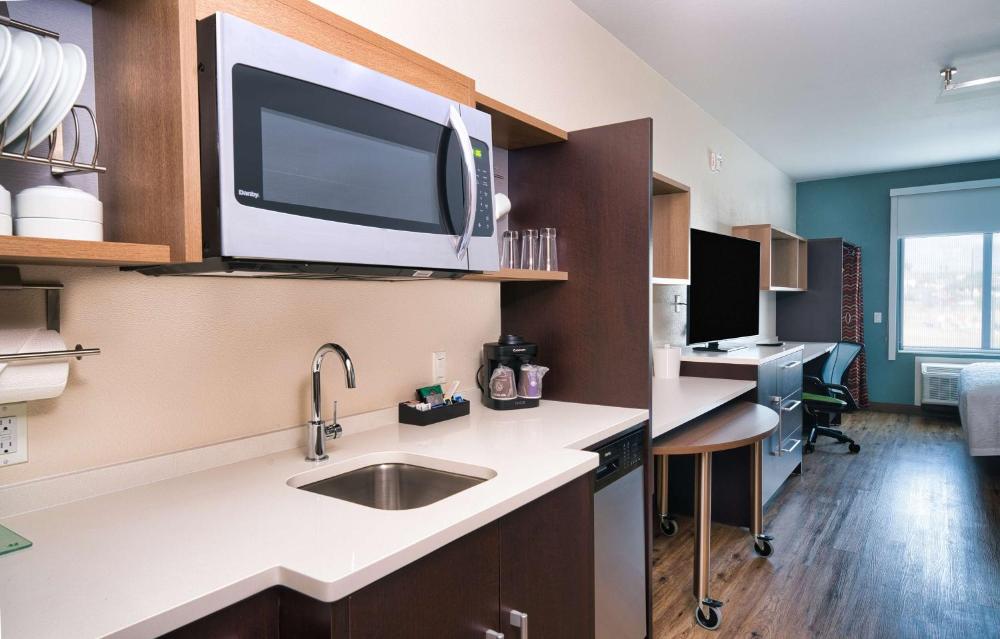Home2 Suites By Hilton Lake Havasu City